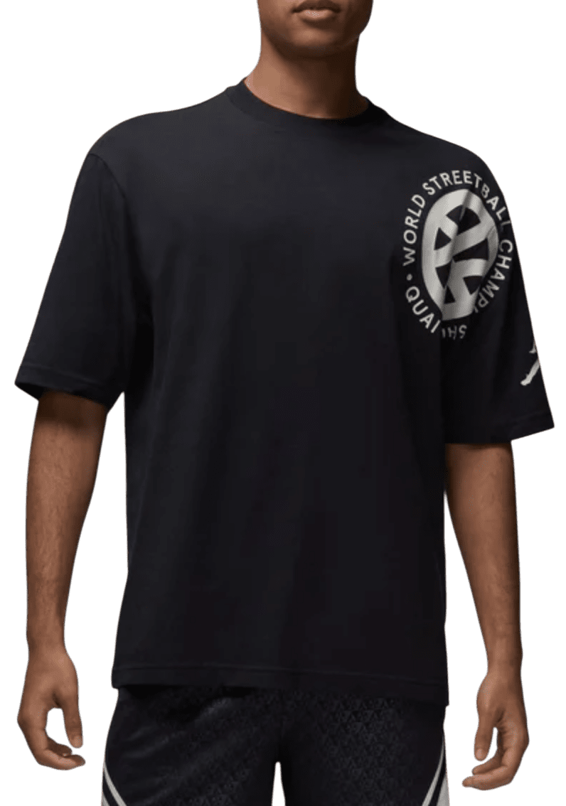 Triko Jordan Quai 54 T-Shirt