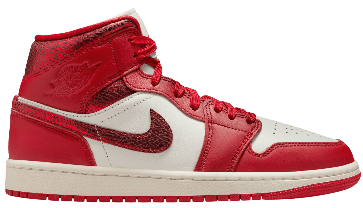 Obuv Jordan Jordan Air 1 Mid SE Sneaker Women