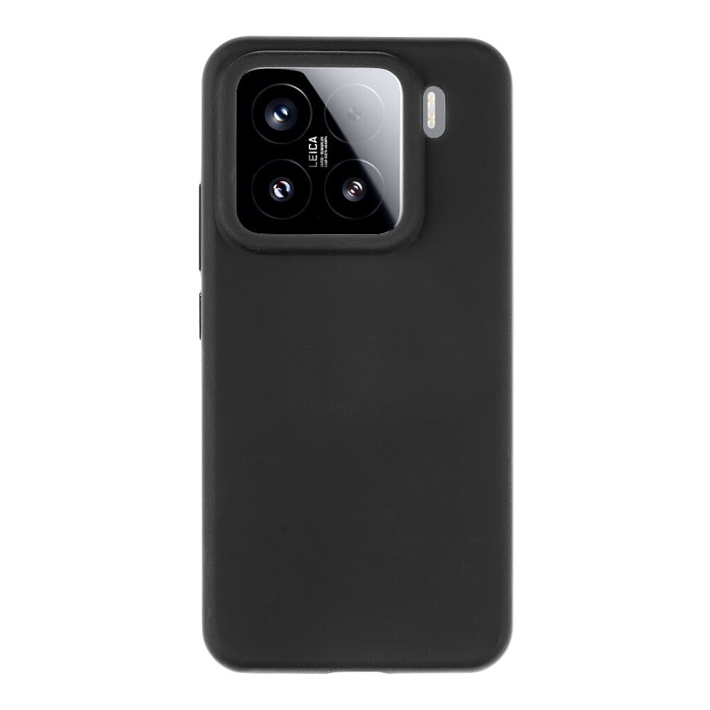 Zadní kryt Tactical MagForce Velvet Smoothie pro Xiaomi 15 5G Asphalt