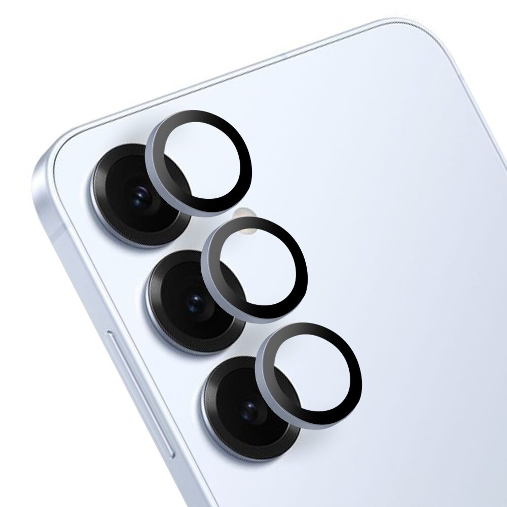 Ochrana čoček OBAL:ME pro Samsung Galaxy S25 Icy Blue