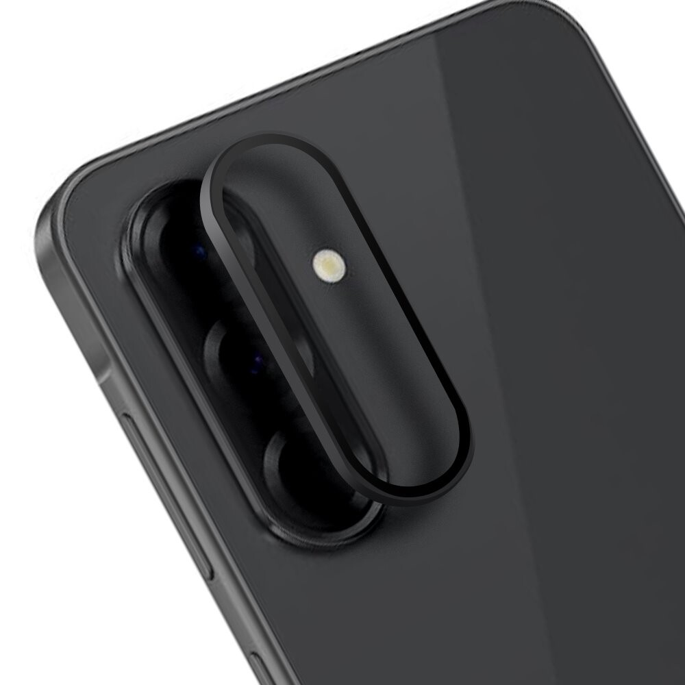 Ochrana čoček OBAL:ME pro Samsung Galaxy A36 5G Black