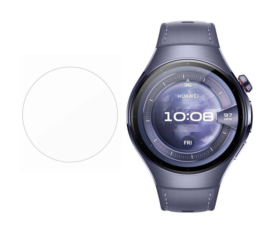 Fólie RedGlass Huawei Watch 5 (46 mm) 6 ks 139359