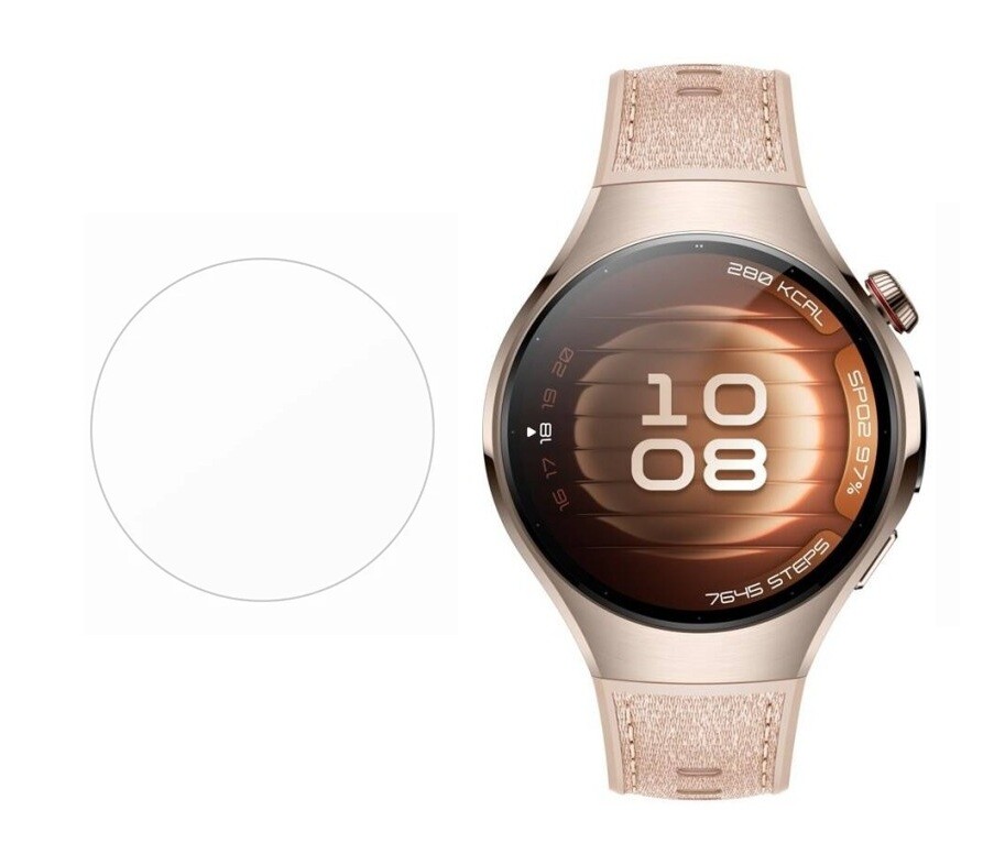 Fólie RedGlass Huawei Watch 5 (42 mm) 6 ks 139358