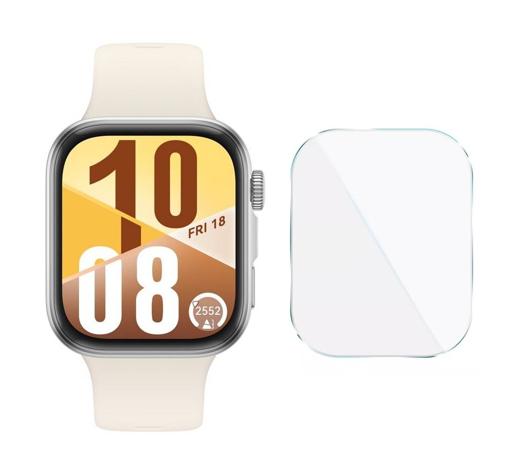 Fólie RedGlass Huawei Watch Fit 4 6 ks 139356