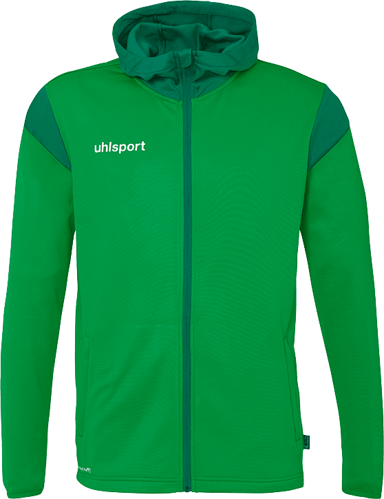 Bunda Uhlsport Uhlsport Squad 27 Hooded Jacket
