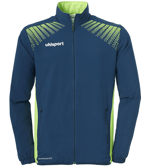 Bunda Uhlsport Uhlsport Goal presentation jacket
