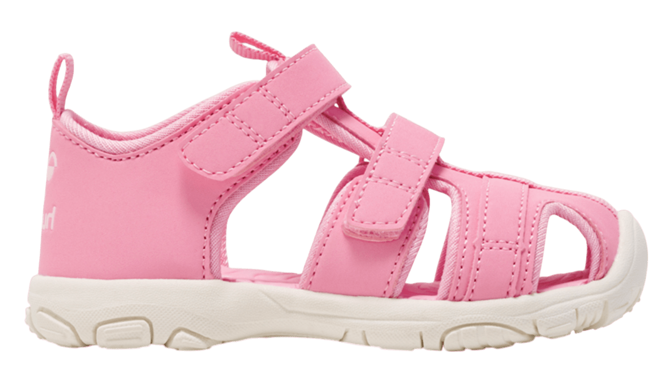 Sandále Hummel Hummel Sandal Velcro shoe Kids