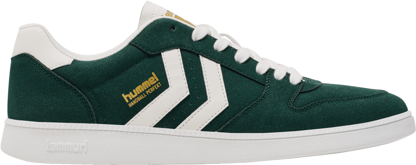 Obuv Hummel HANDBALL PERFEKT CL