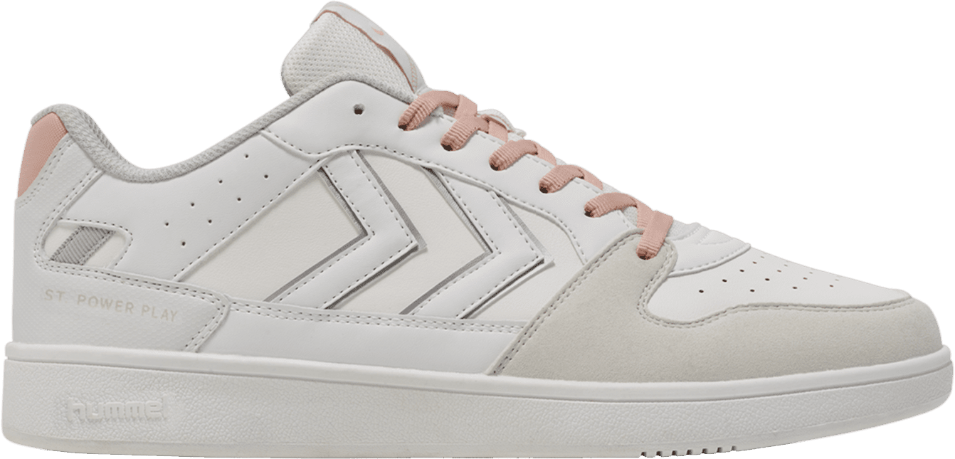 Obuv Hummel Hummel St. Power Play Sneaker Women