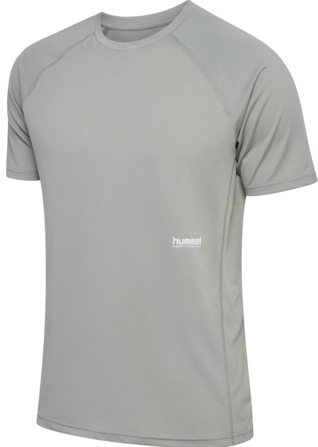 Triko Hummel hmlPULSE WORKOUT T-SHIRT S/S