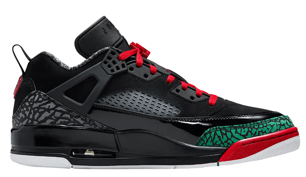 Obuv Jordan Jordan Spizike Low Sneaker