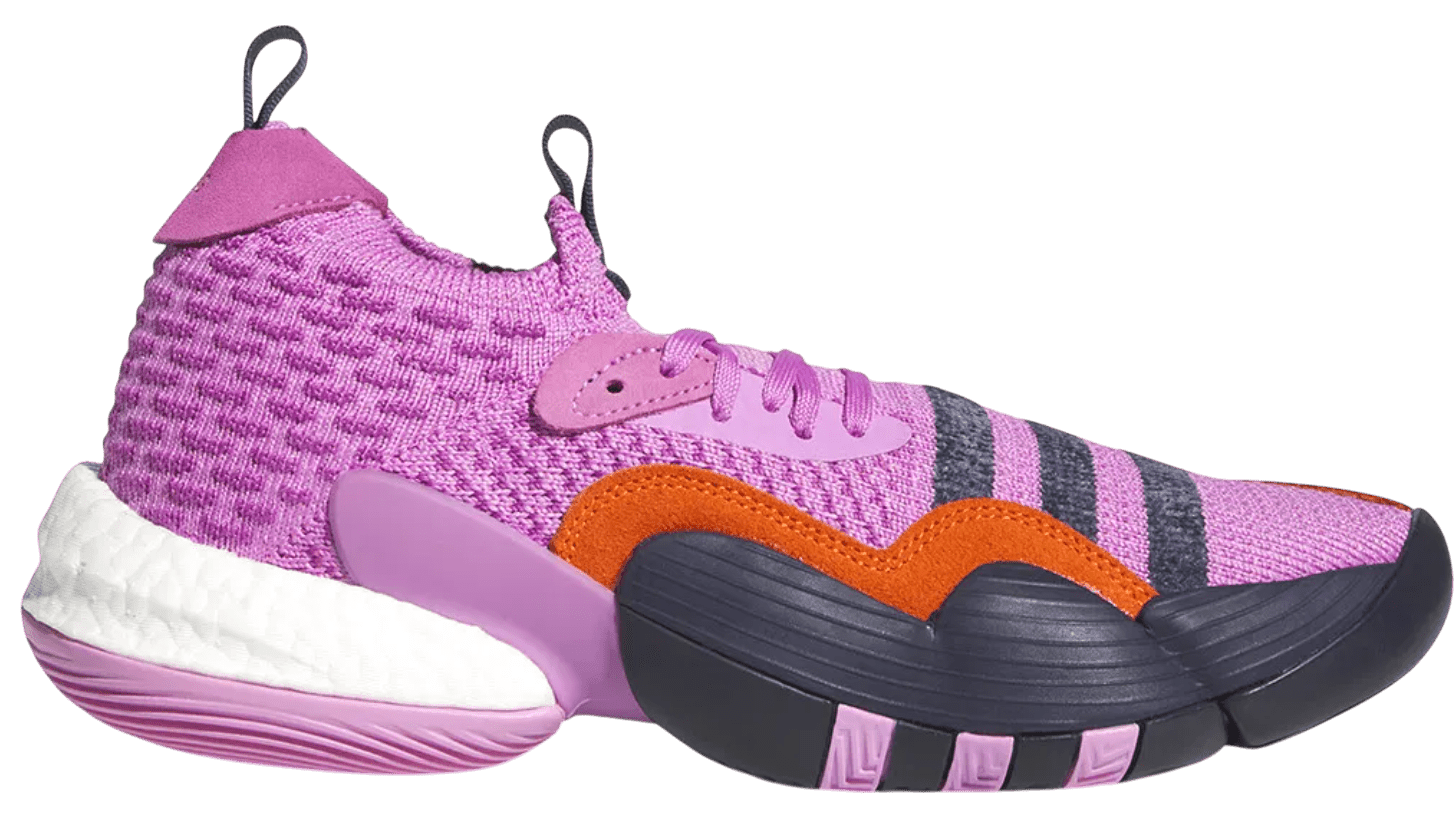 Basketbalové boty adidas TRAE YOUNG 2