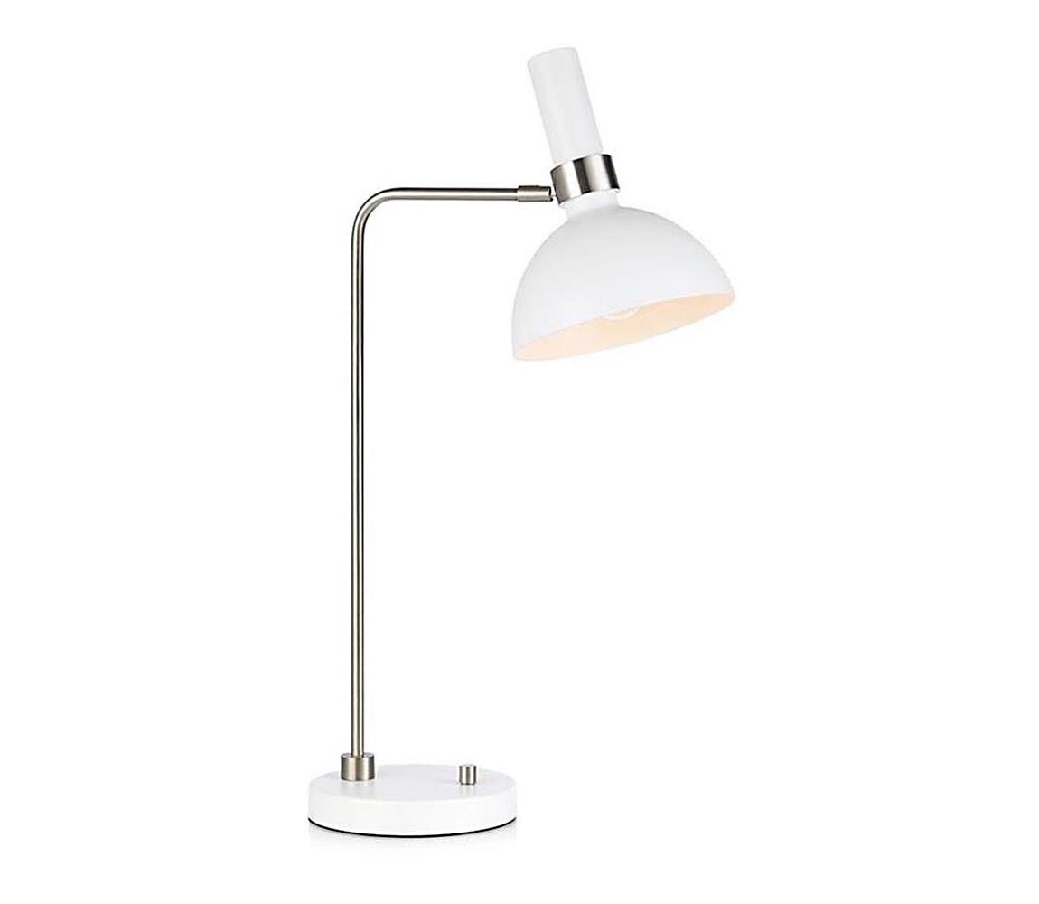 Markslöjd Markslöjd 107502 - Stmívatelná stolní lampa LARRY 1xE27/60W/230V