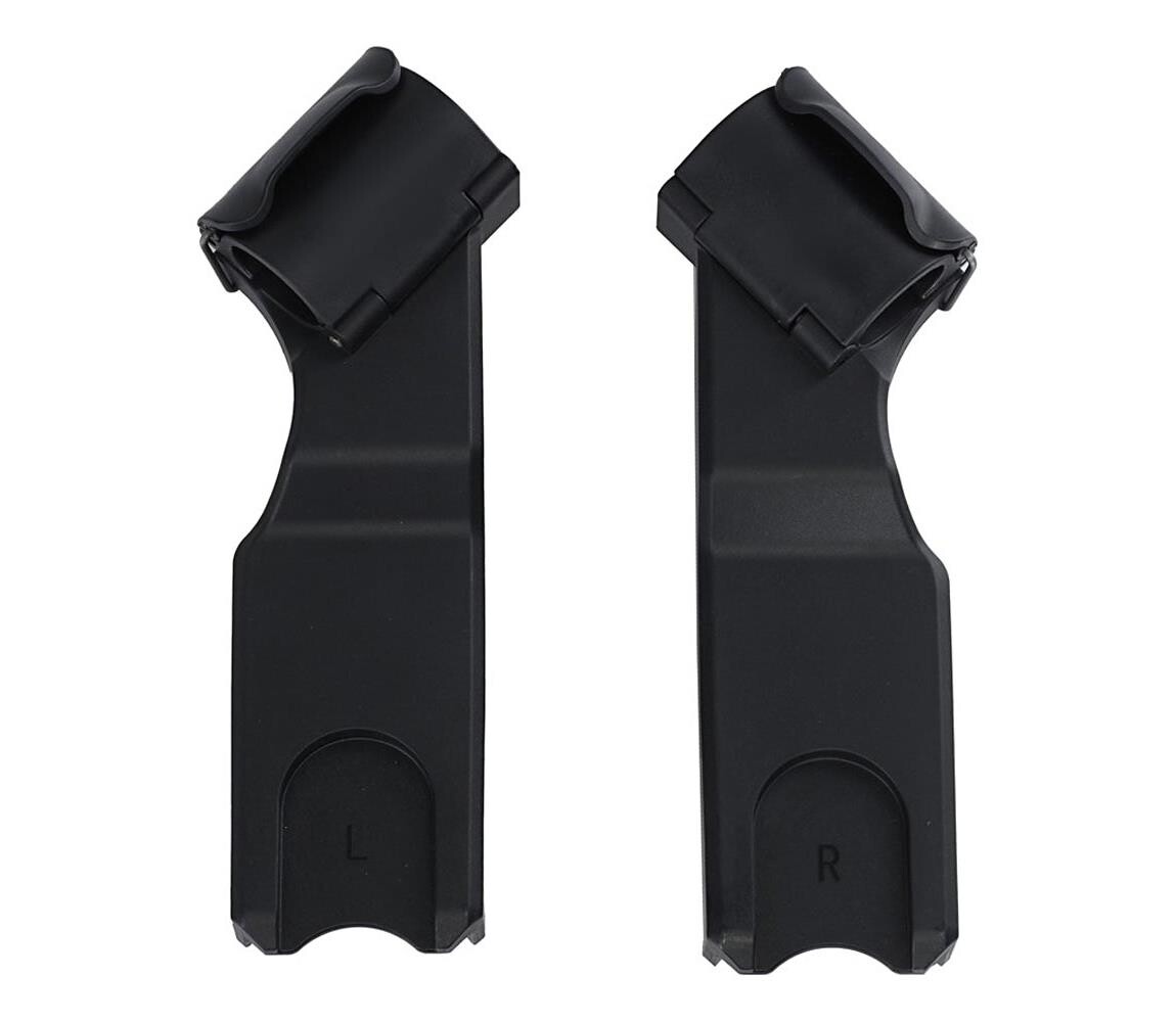 Kinderkraft KINDERKRAFT - Adaptéry pro autosedačku MITZY