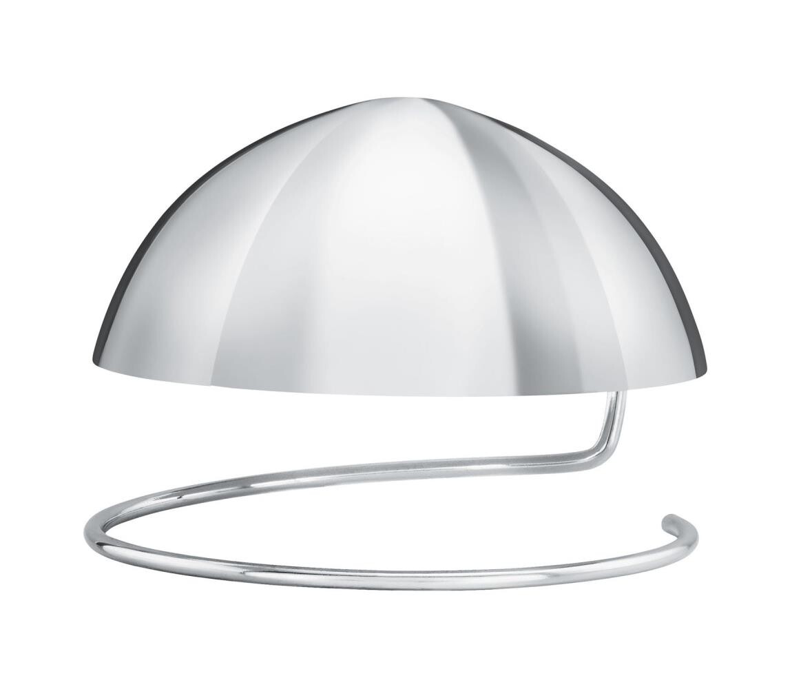 Eglo Eglo 11908 -  Dekorační vrchlík pro žárovku G125 lesklý chrom