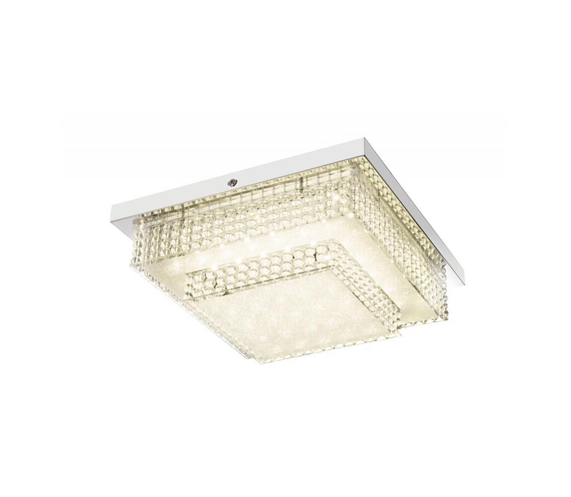 Globo Globo 48214-16 - LED Stropní svítidlo CAKE LED/16W/230V