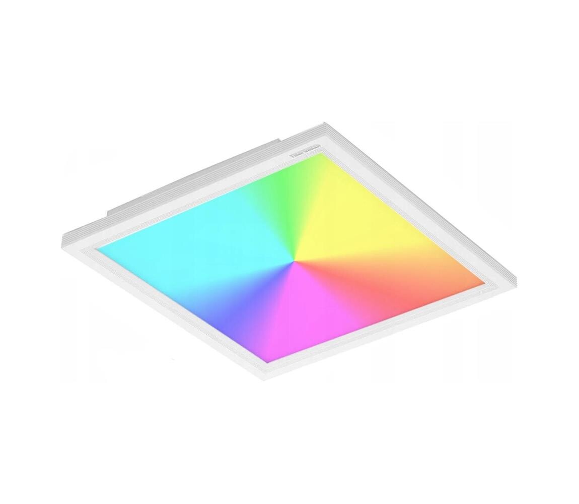 Telefunken Telefunken 301506TF - LED RGBW Stm. panel LED/18W/230V 4000K + DO