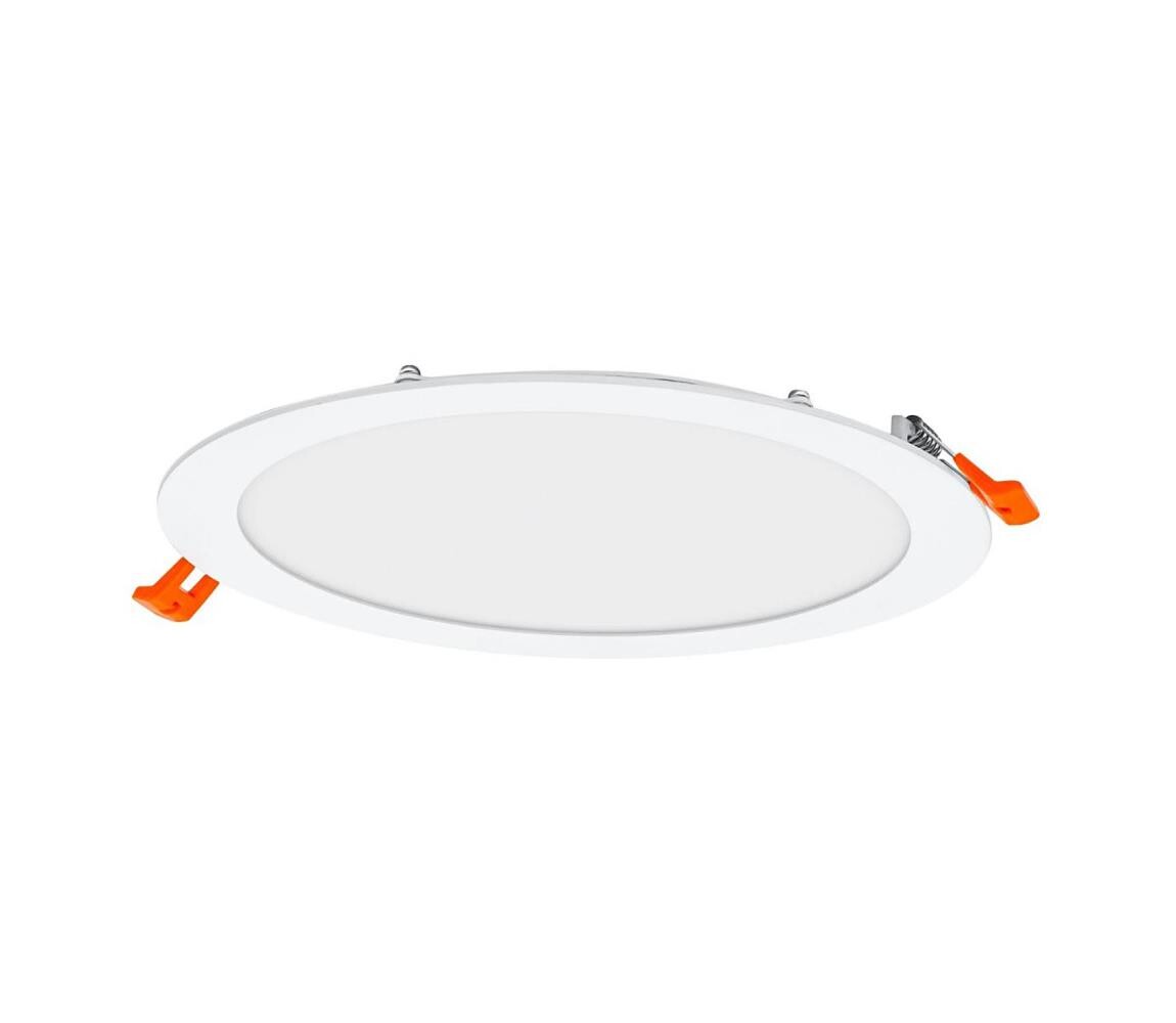 Osram - LED Podhledové svítidlo SLIM LED/22W/230V 6500K 4099854445804
