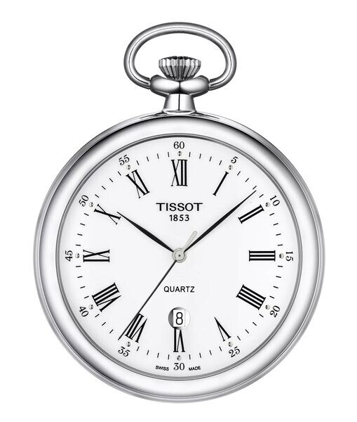 Tissot Lepine T82.6.550.13