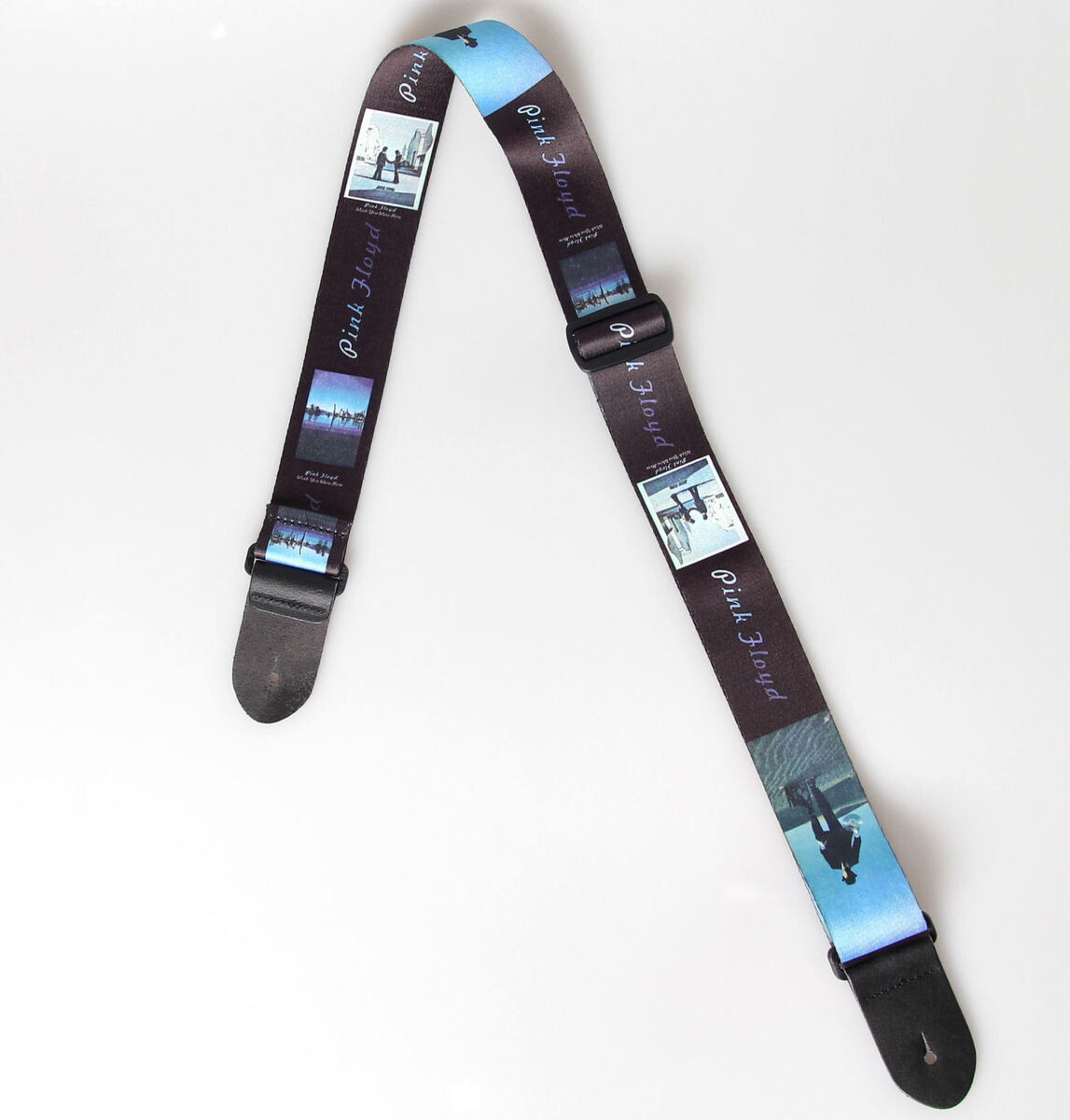 kytarový řemen Pink Floyd - PERRIS LEATHERS - 1279
