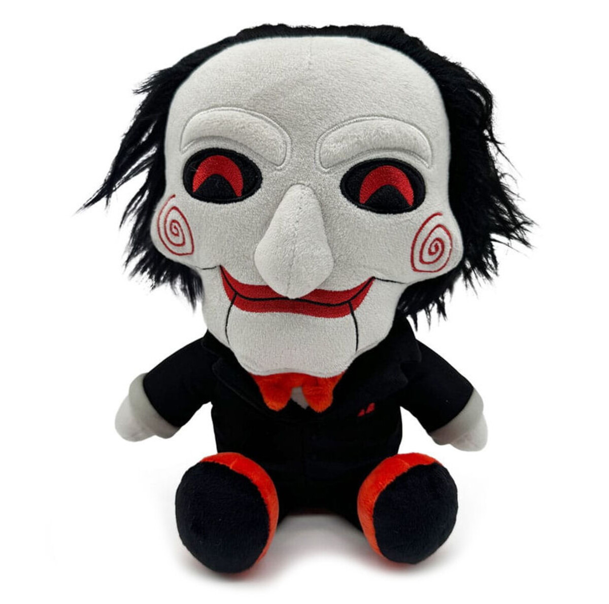 plyšová hračka Saw - Billy the Puppet