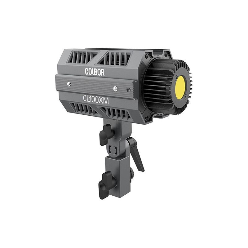 COLBOR CL100XM LED světlo