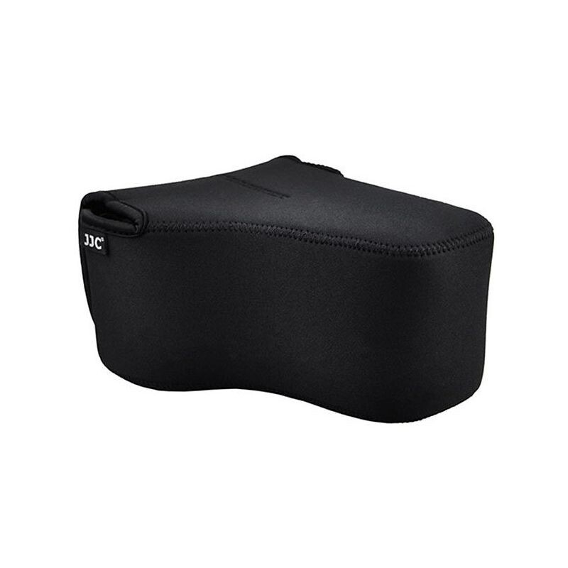 JJC pouzdro neoprénové OC-MC1BK pro DSLR černé