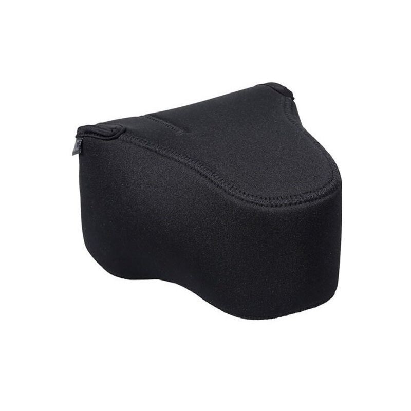 JJC pouzdro neoprénové OC-MC0BK pro DSLR černé