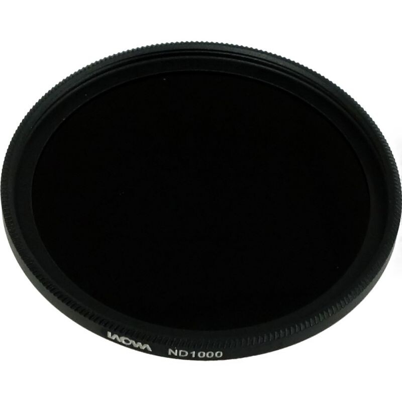 LAOWA filtr ND1000 49 mm Slim