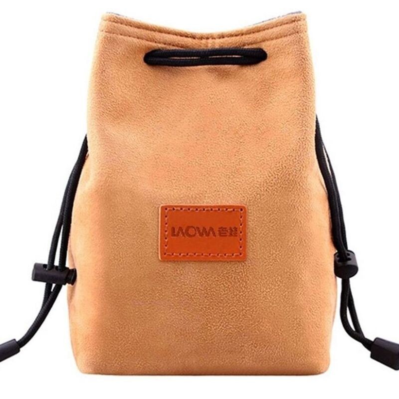 LAOWA obal na objektiv - pytlík S