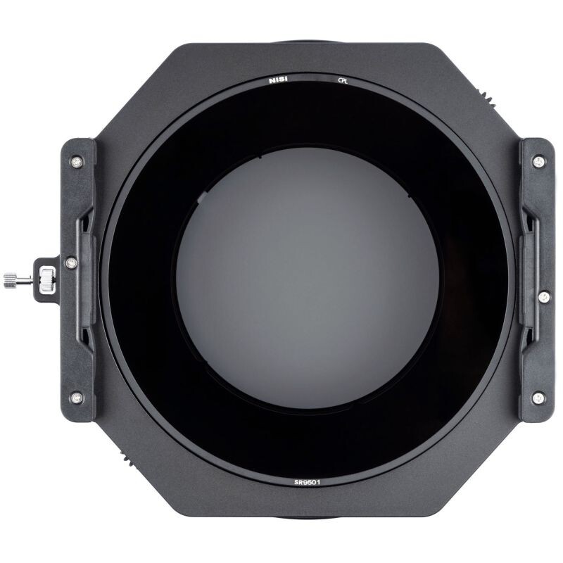 NISI sada držáku 150 mm S6 Kit True Color pro Sigmu 14-24/2,8 Art (Sony E/L-mount)