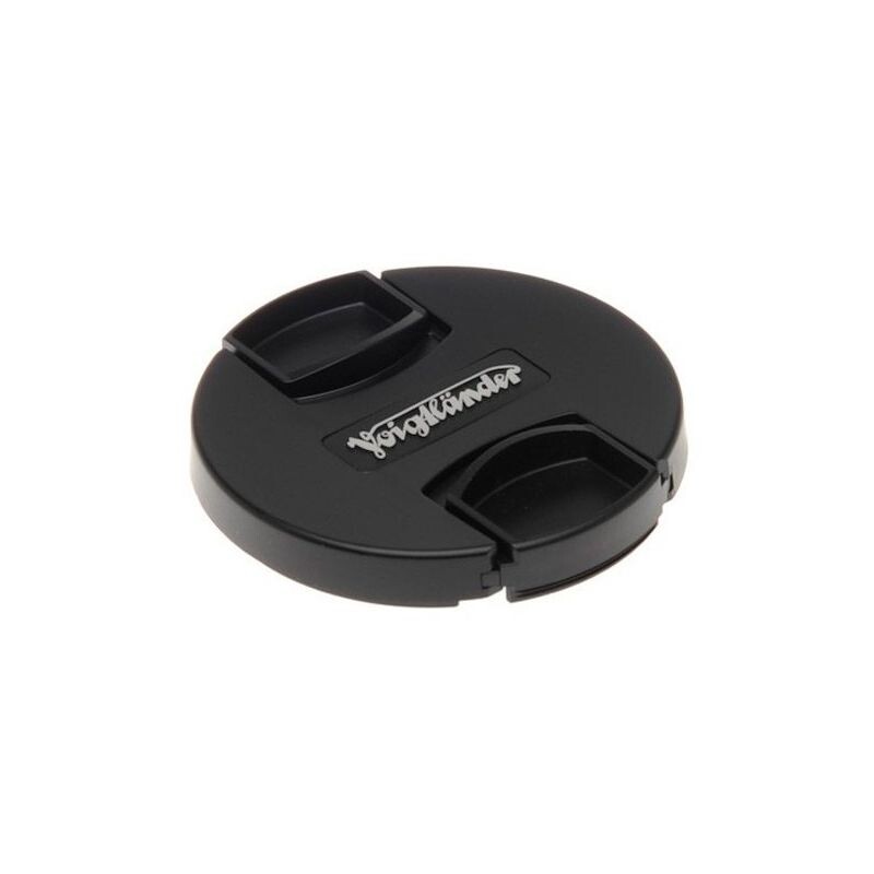 VOIGTLÄNDER krytka 43 mm