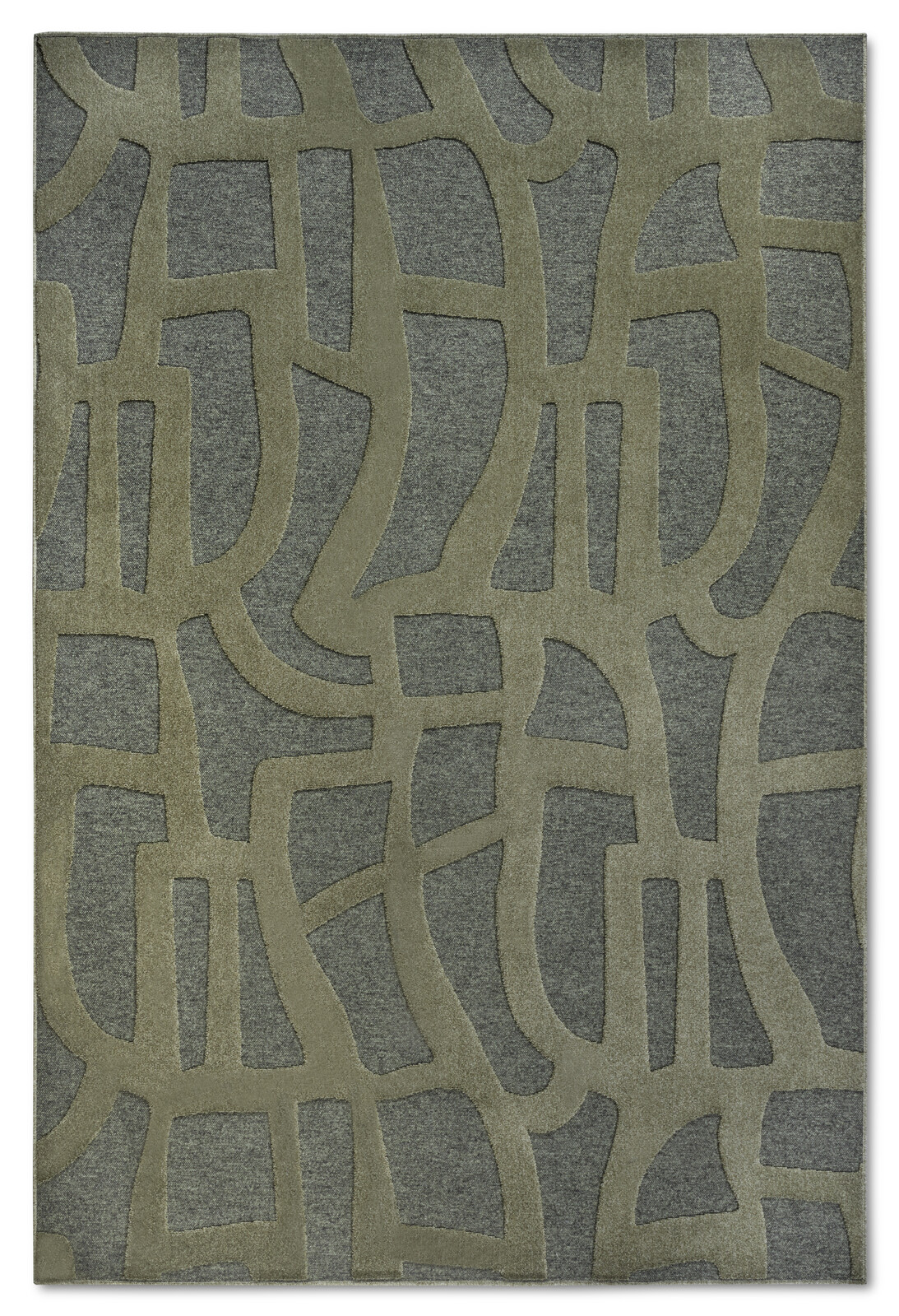 Kusový koberec Villeroy & Boch 106141 Green - 200x290 cm Villeroy & Boch