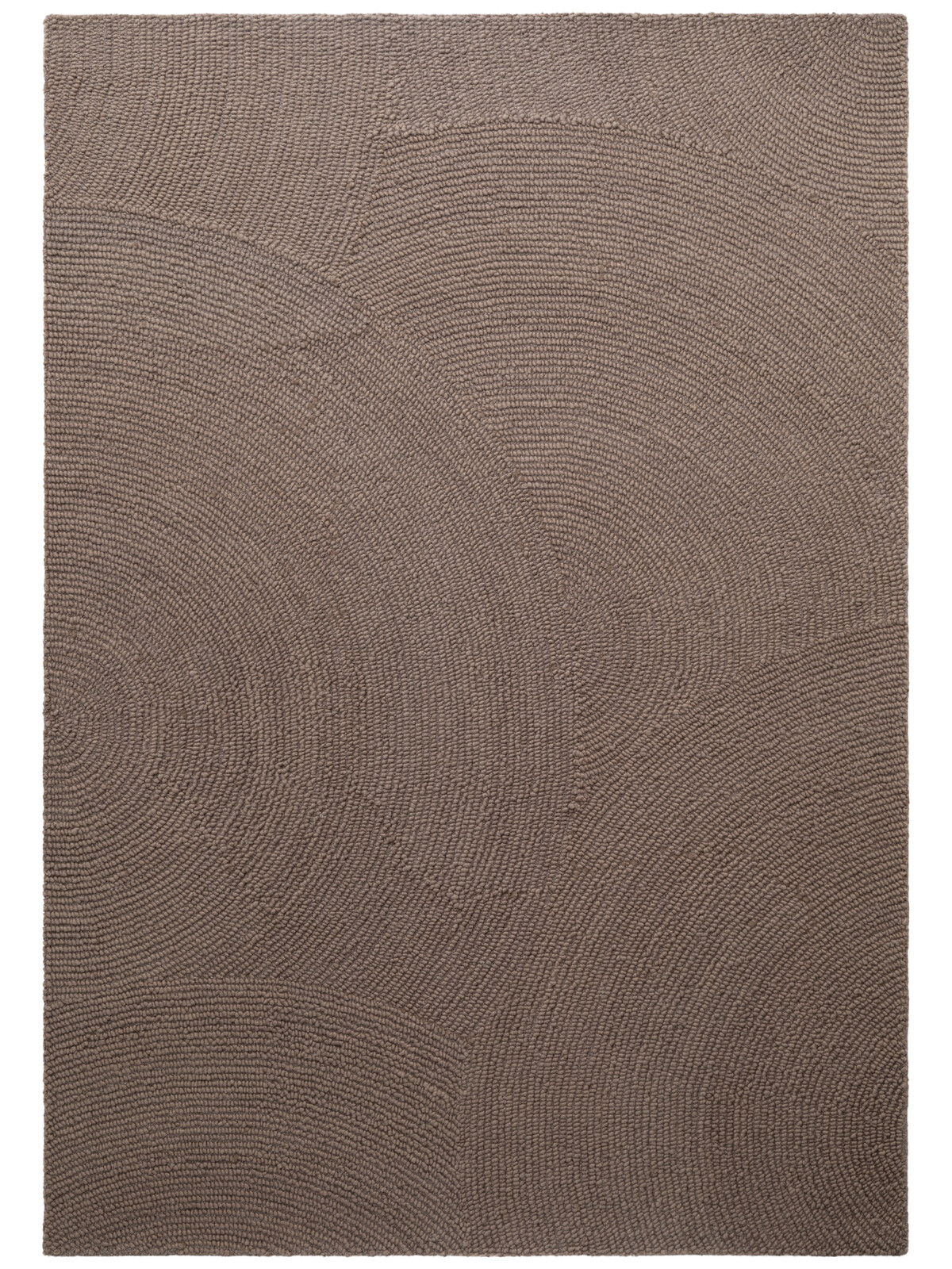 Kusový koberec Eleni Taupe - 120x180 cm Hanse Home