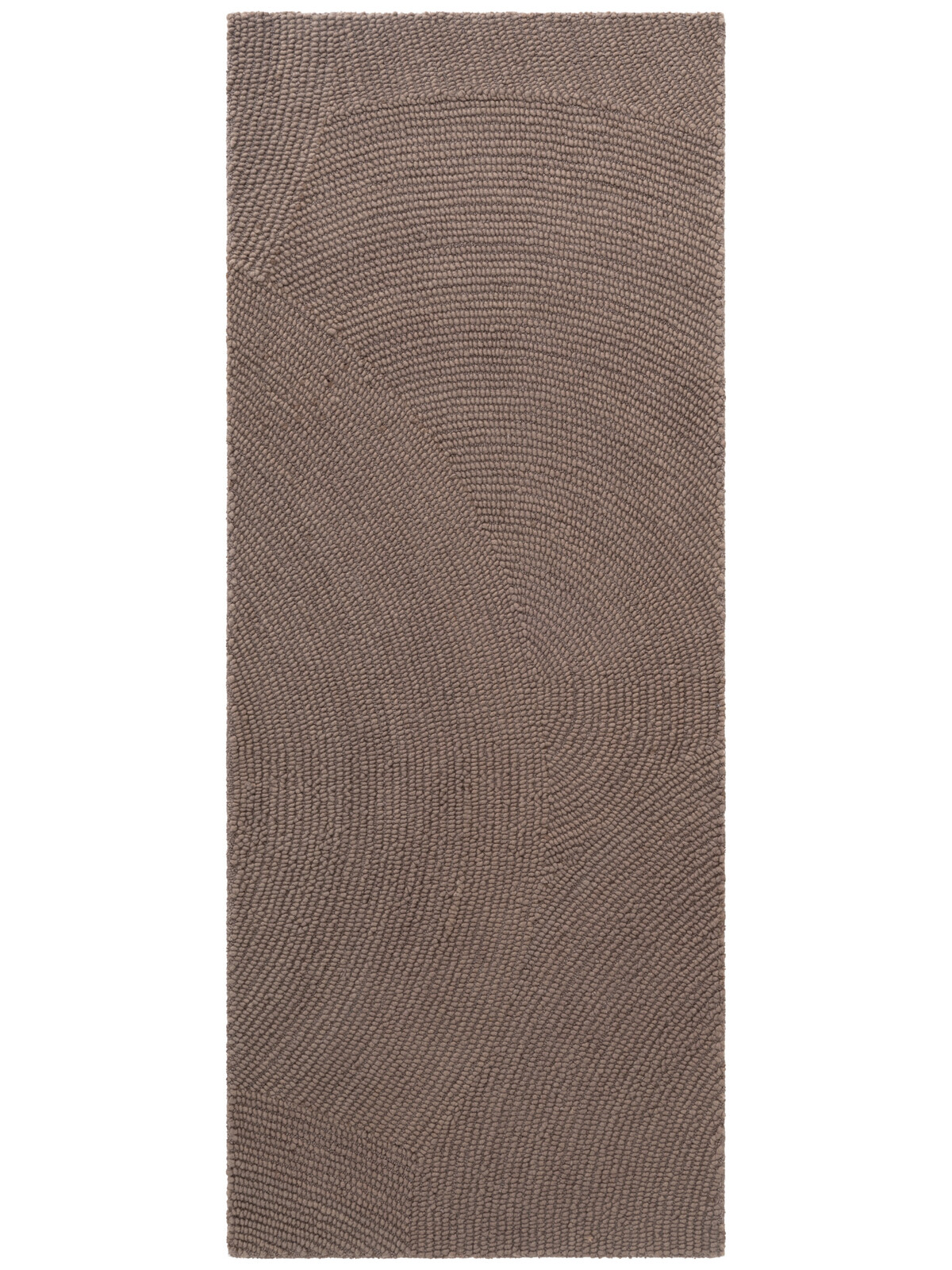 Běhoun Eleni Taupe - 80x200 cm Hanse Home