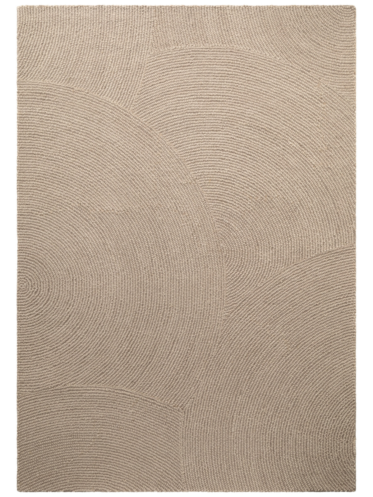 Kusový koberec Eleni Hellbeige - 120x180 cm Hanse Home