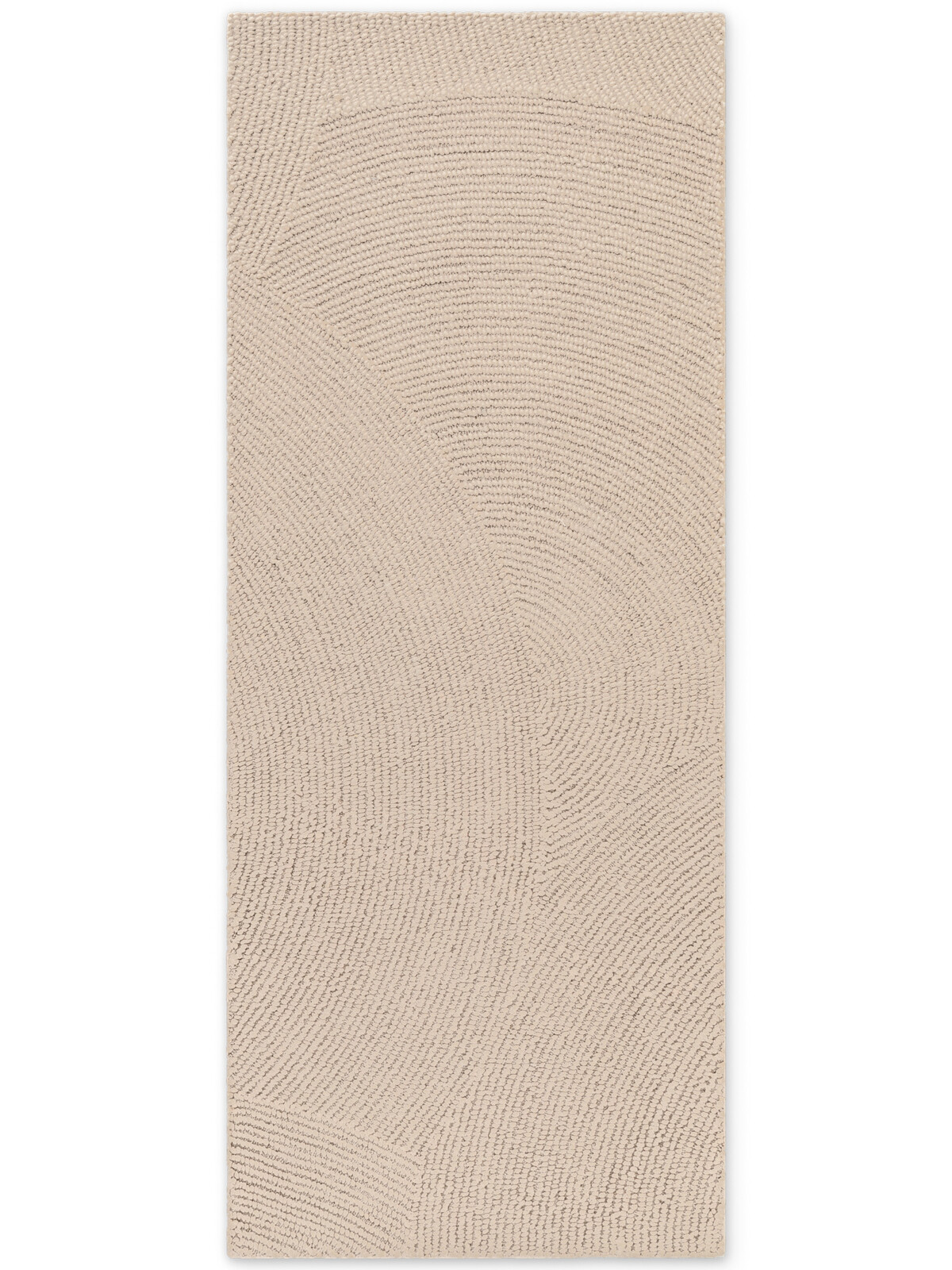 Běhoun Eleni Hellbeige - 80x200 cm Hanse Home