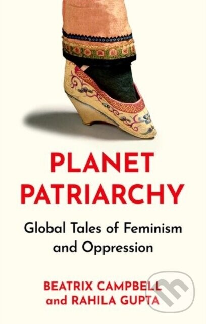Planet Patriarchy - Beatrix Campbell