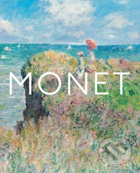 Monet - Anne Sefrioui