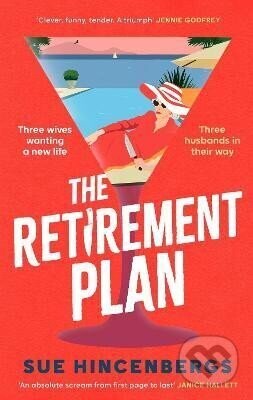 Retirement Plan - Sue Hincenbergs