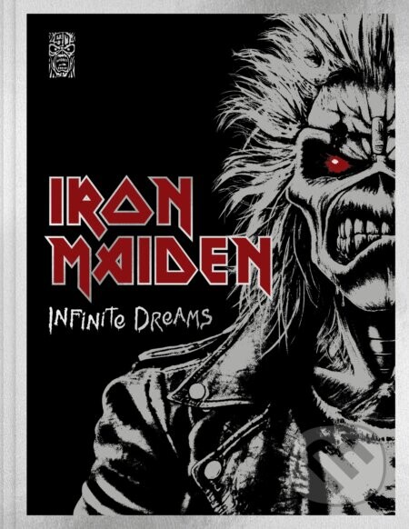 Iron Maiden: Infinite Dreams - Iron Maiden