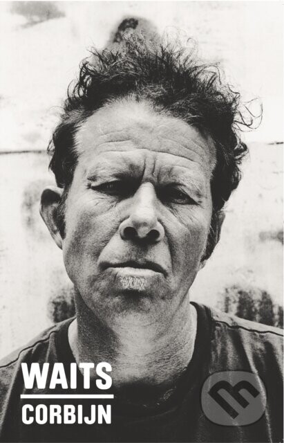 Waits/Corbijn 77-11 - Jim Jarmusch