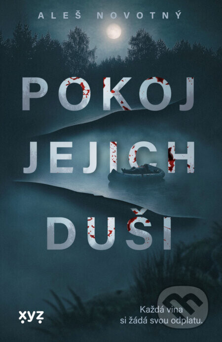 Pokoj jejich duši - MUDr. Aleš Novotný