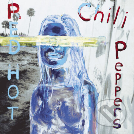 Red Hot Chili Peppers:  By the Way LP - RED HOT CHILI PEPPERS