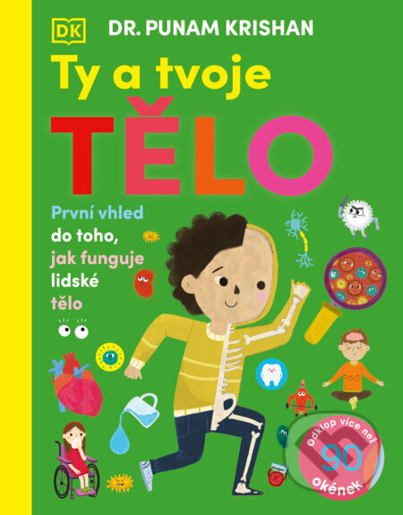 Ty a tvoje tělo - Drobek