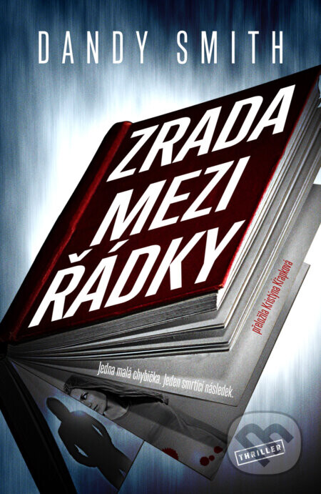 Zrada mezi řádky - Vendeta