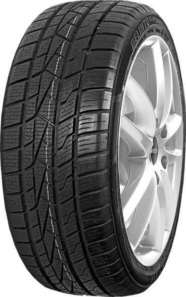 DELINTE 185/60 R 14 82H AW5 TL M+S 3PMSF DELINTE