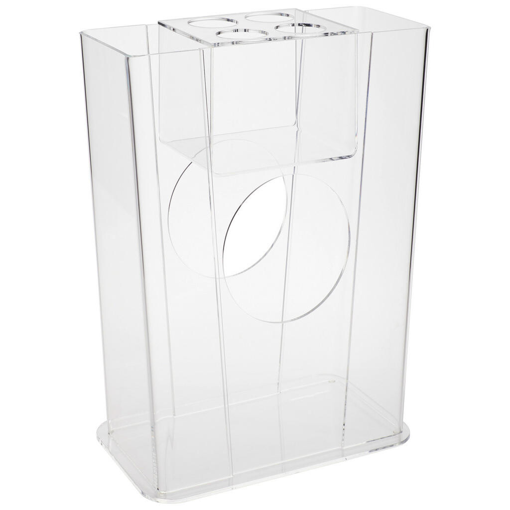 Xora STOJAN NA DEŠTNÍKY, čiré