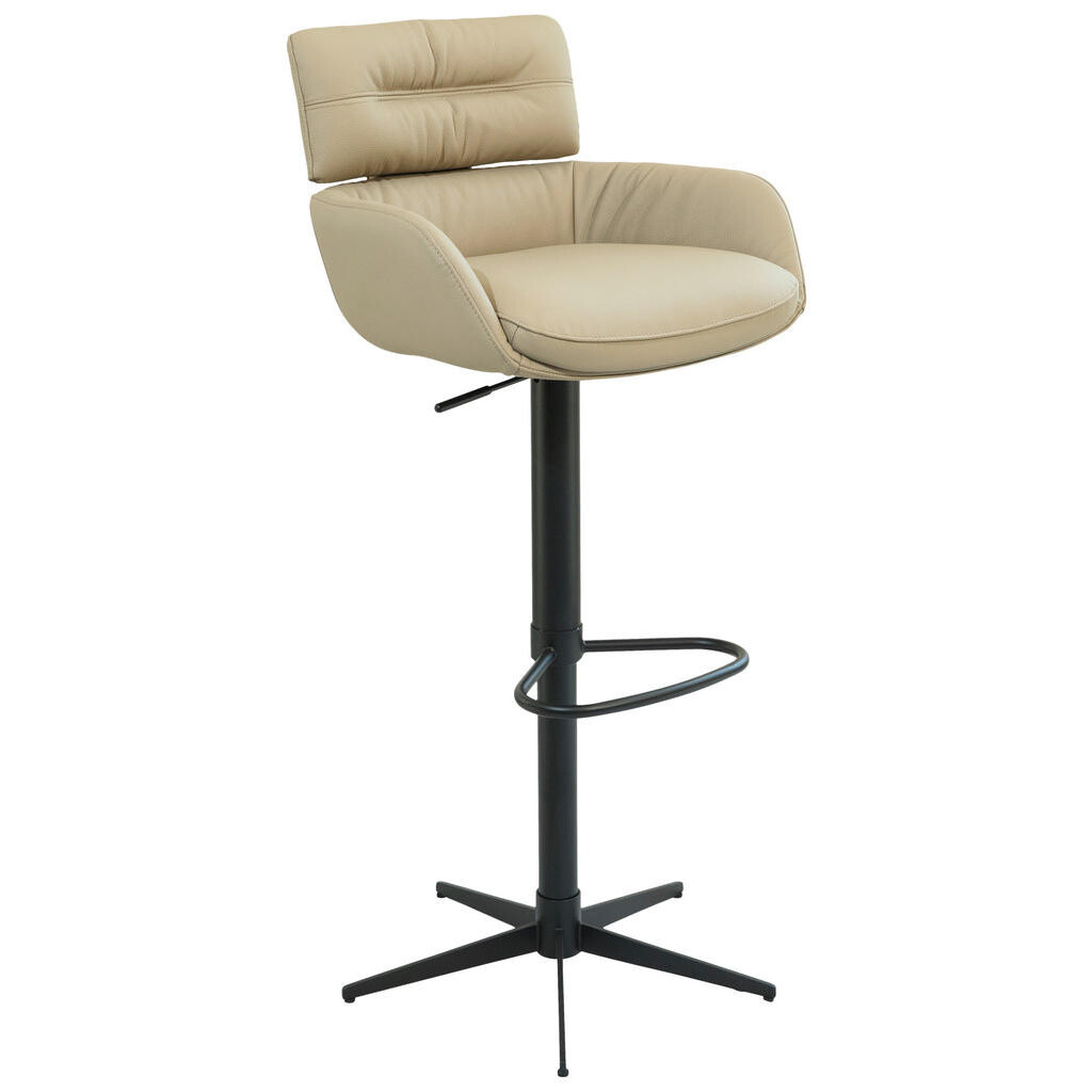 Dieter Knoll BAROVÁ ŽIDLE, černá, šedohnědá