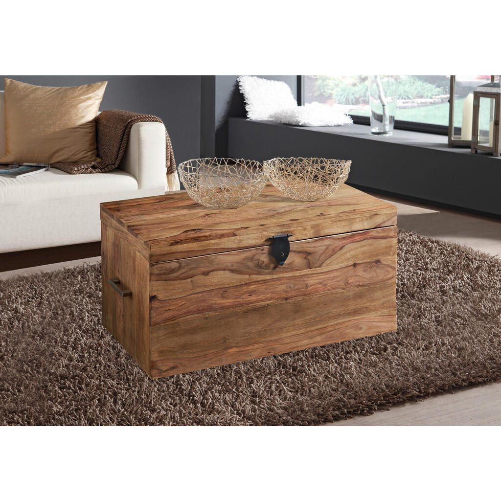 Landscape TRUHLA, 80/40/40 cm